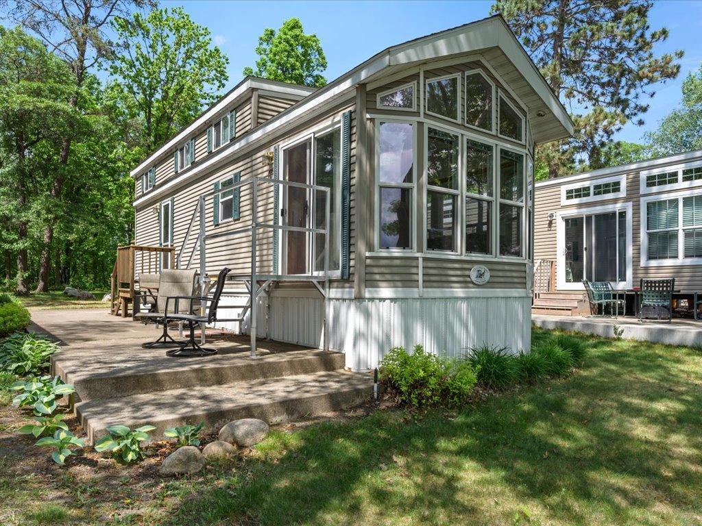 15827 Wilderness Trail #80 Crosslake MN 56442 - Little Pine Lake 7084795 image17