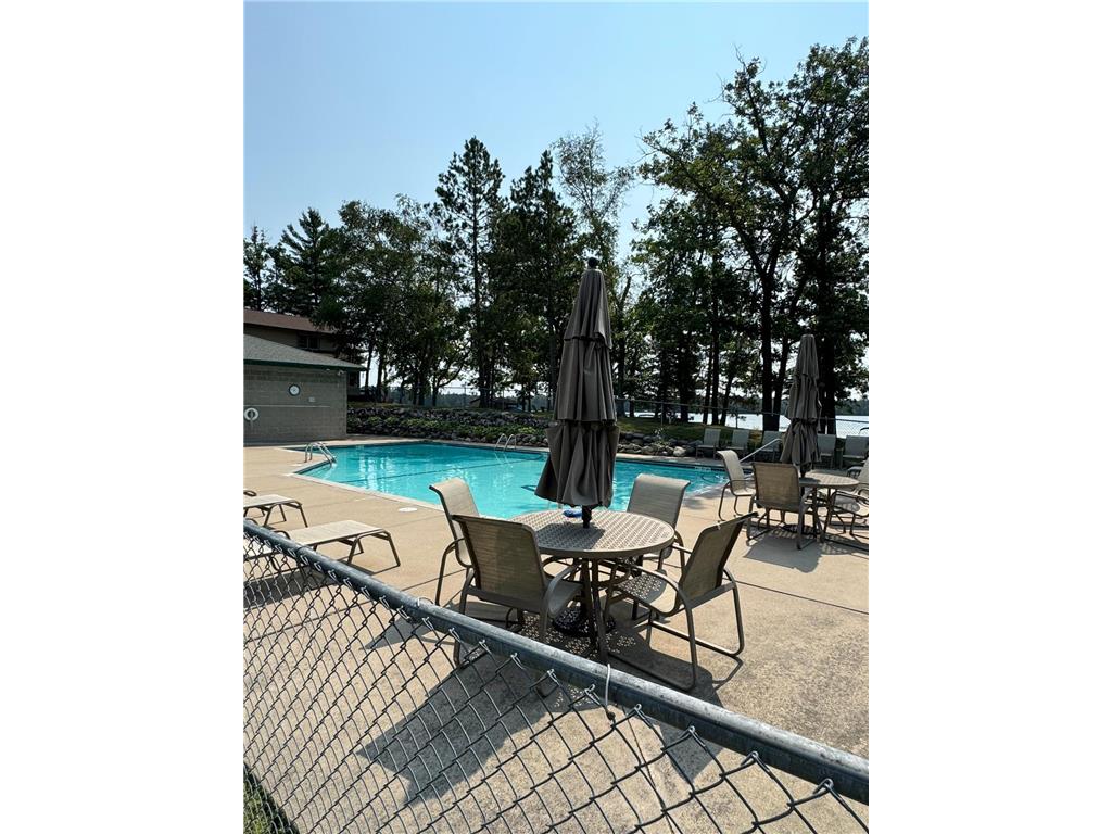 15827 Wilderness Trail #80 Crosslake MN 56442 - Little Pine Lake 7084795 image19
