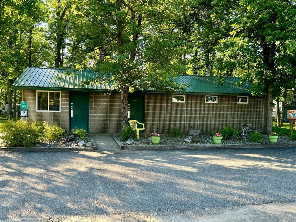 15827 Wilderness Trail #80 Crosslake MN 56442 - Little Pine Lake 7084795 image26