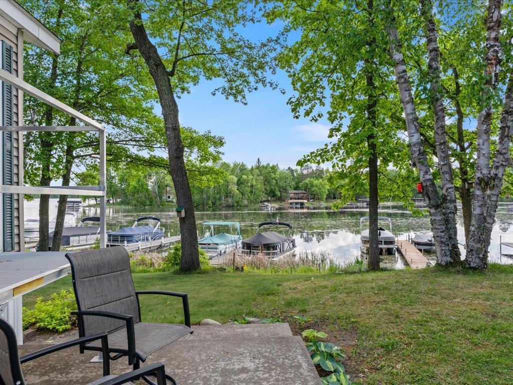 15827 Wilderness Trail #80 Crosslake MN 56442 - Little Pine Lake 7084795 image34