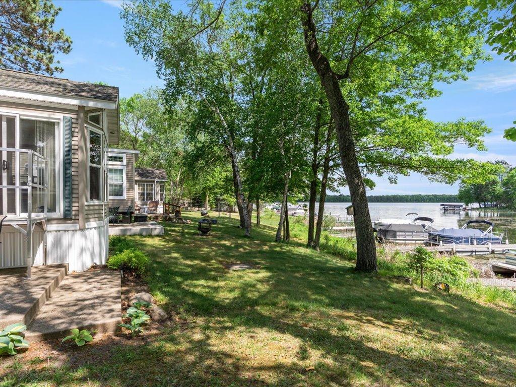 15827 Wilderness Trail #80 Crosslake MN 56442 - Little Pine Lake 7084795 image36