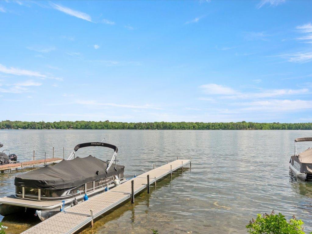 15827 Wilderness Trail #80 Crosslake MN 56442 - Little Pine Lake 7084795 image5