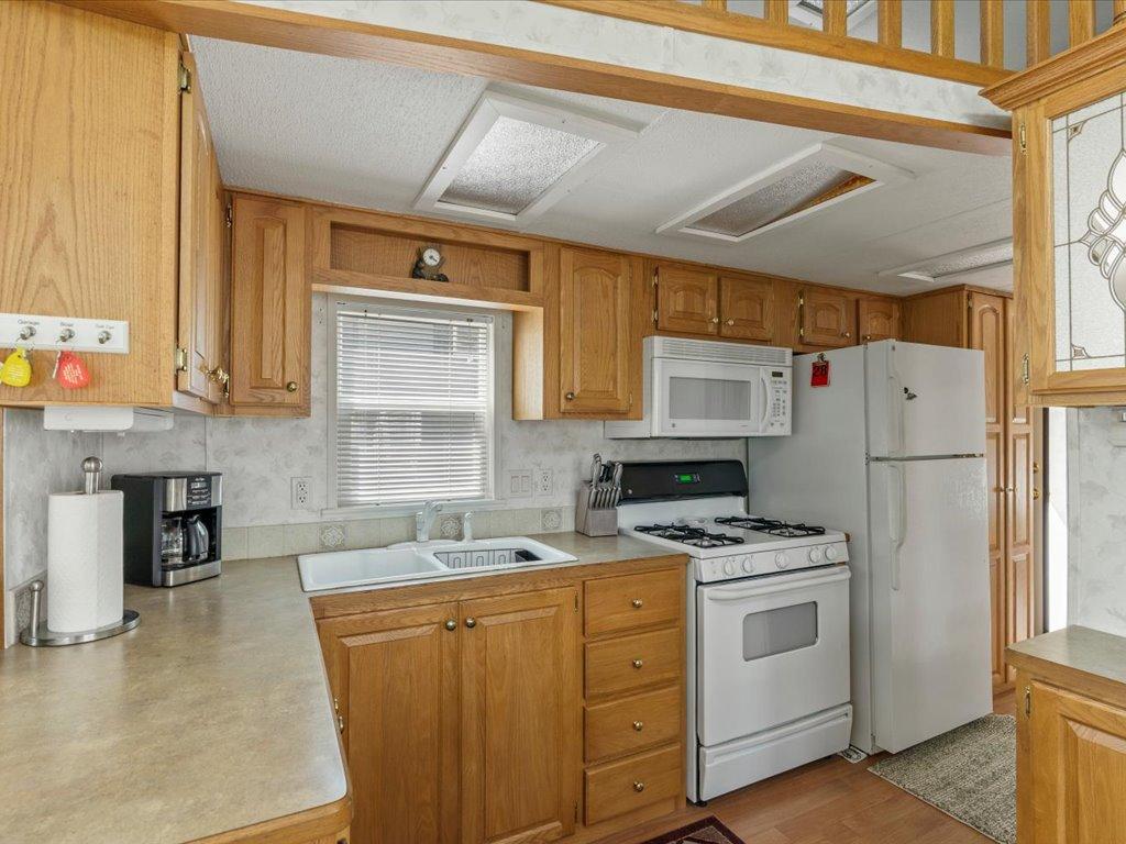 15827 Wilderness Trail #80 Crosslake MN 56442 - Little Pine Lake 7084795 image6