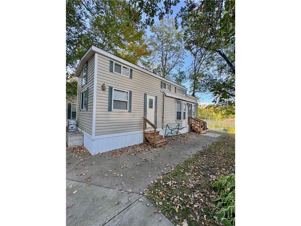 15827 Wilderness Trail #83 Crosslake MN 56442 - Little Pine Lake 6794779 image10