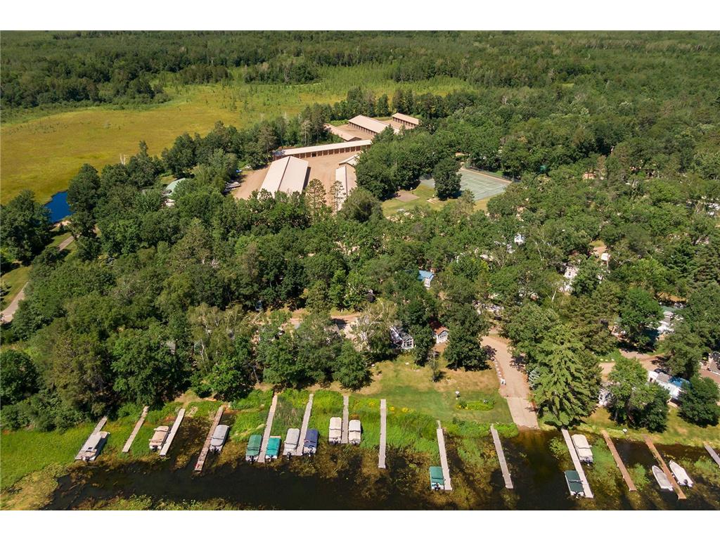 15827 Wilderness Trail #83 Crosslake MN 56442 - Little Pine Lake 6794779 image16
