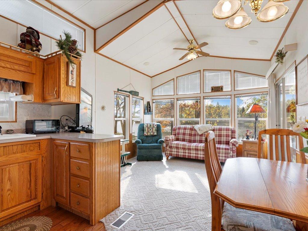 15827 Wilderness Trail #83 Crosslake MN 56442 - Little Pine Lake 6794779 image2