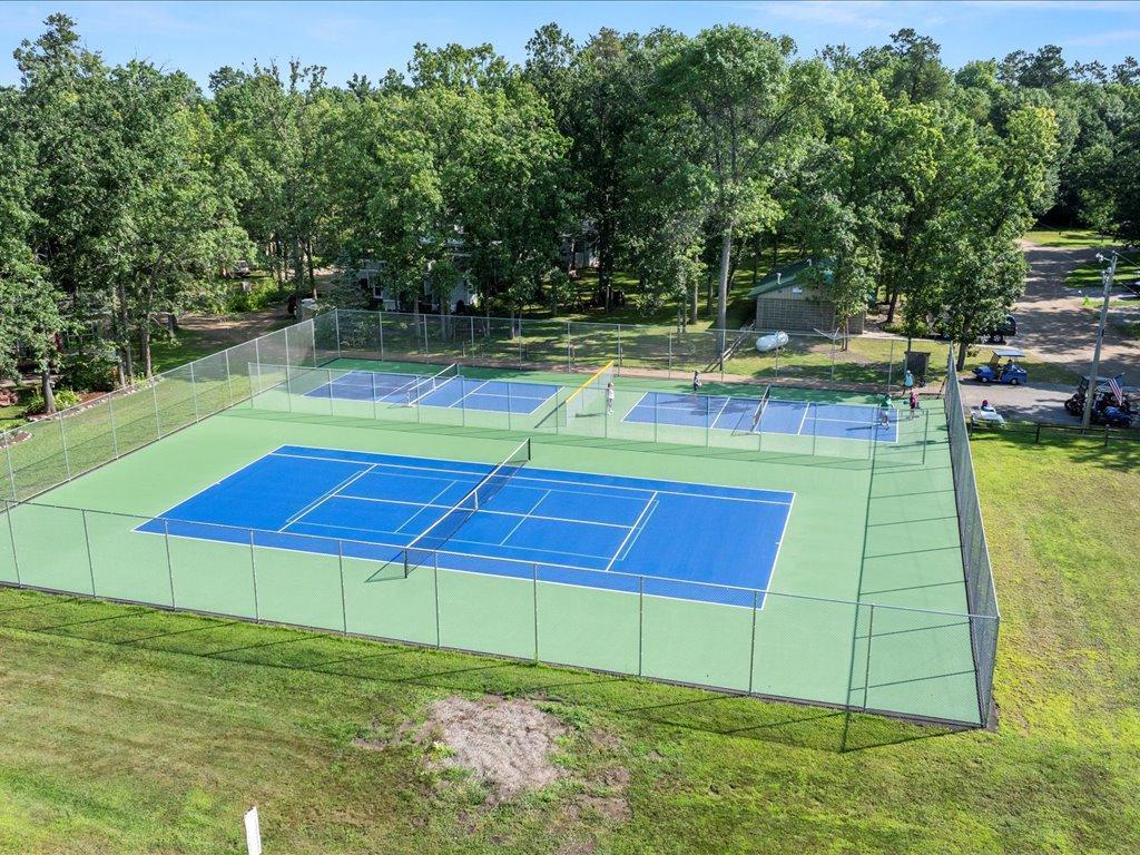 15827 Wilderness Trail #83 Crosslake MN 56442 - Little Pine Lake 6794779 image22