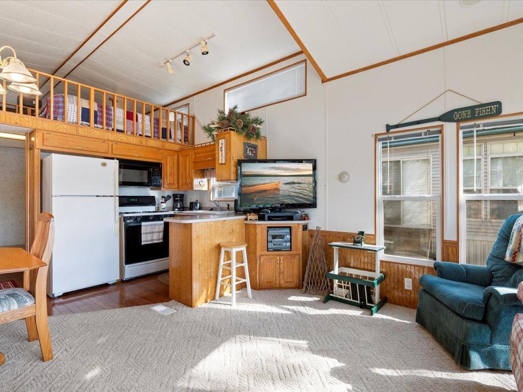 15827 Wilderness Trail #83 Crosslake MN 56442 - Little Pine Lake 6794779 image3