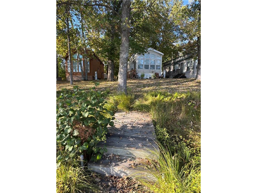 15827 Wilderness Trail #83 Crosslake MN 56442 - Little Pine Lake 6794779 image39