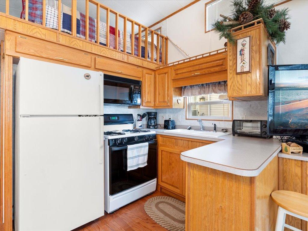 15827 Wilderness Trail #83 Crosslake MN 56442 - Little Pine Lake 6794779 image4