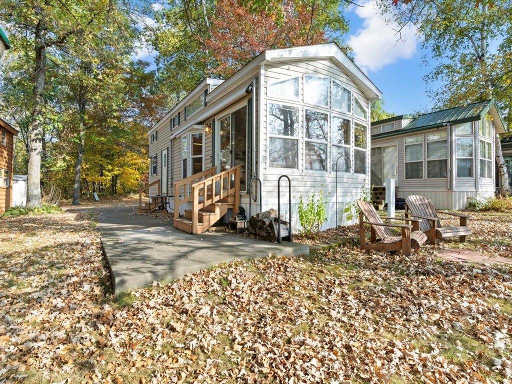 15827 Wilderness Trail #83 Crosslake MN 56442 - Little Pine Lake 6794779 image48