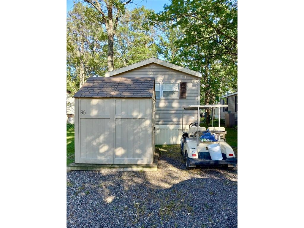 15827 Wilderness Trail 95, Crosslake, MN, 56442 MLS 6463548 Edina