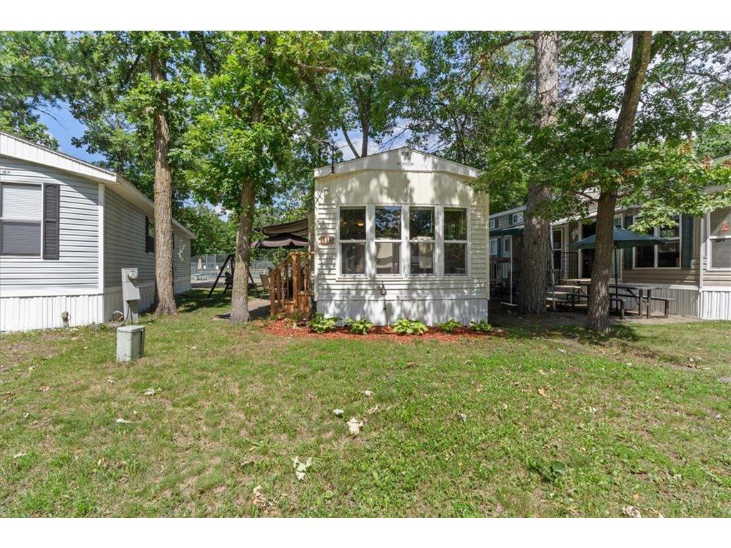 15827 Wilderness Trail Unit 116 Crosslake MN 56442 - Little Pine Lake 7103574 image15