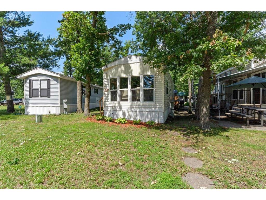 15827 Wilderness Trail Unit 116 Crosslake MN 56442 - Little Pine Lake 7103574 image16