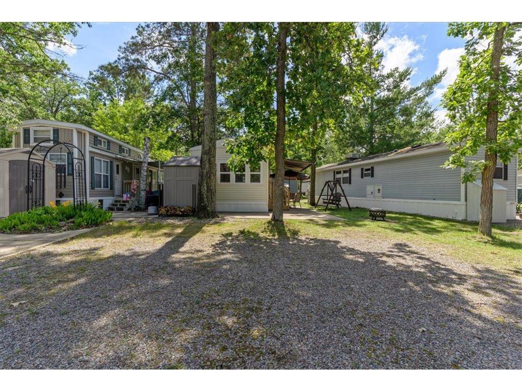 15827 Wilderness Trail Unit 116 Crosslake MN 56442 - Little Pine Lake 7103574 image17