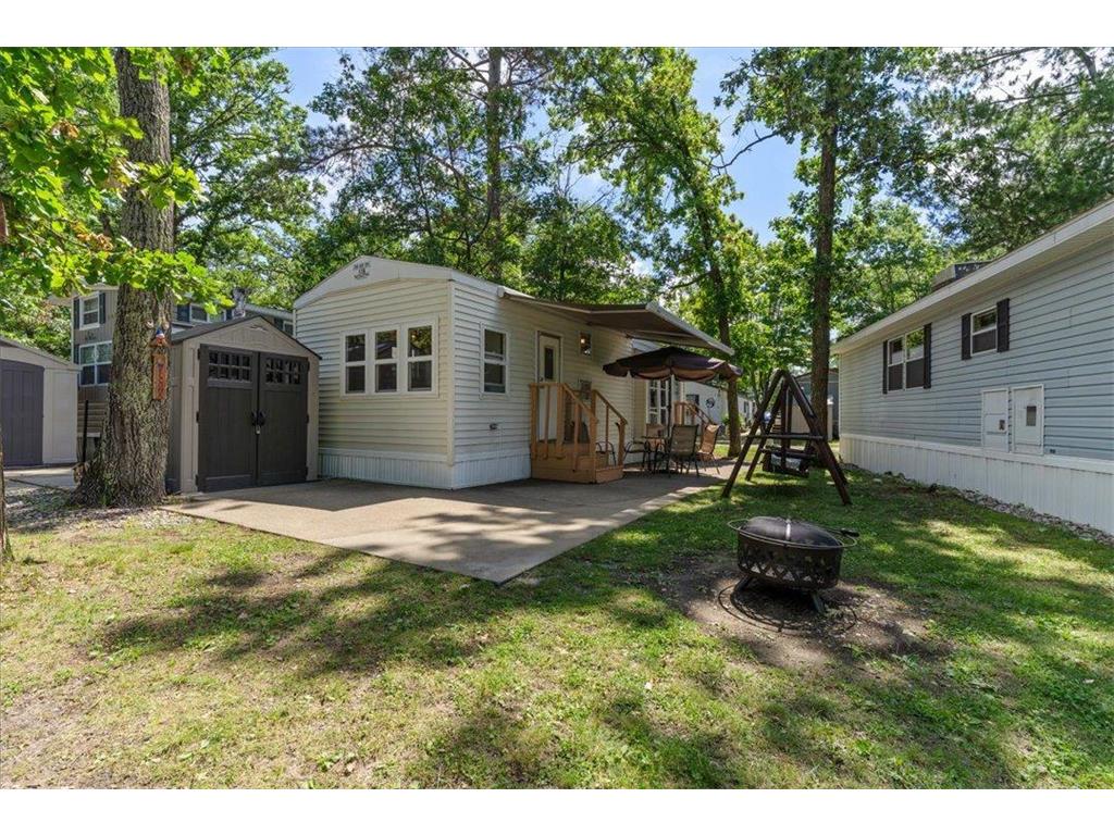 15827 Wilderness Trail Unit 116 Crosslake MN 56442 - Little Pine Lake 7103574 image3
