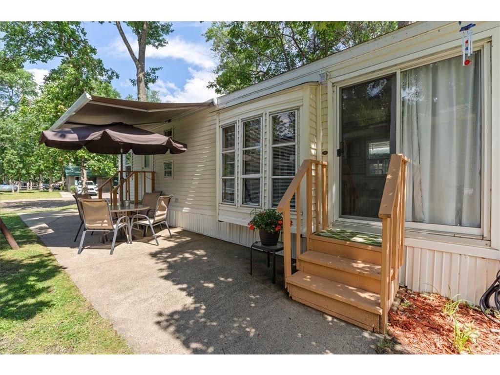 15827 Wilderness Trail Unit 116 Crosslake MN 56442 - Little Pine Lake 7103574 image4
