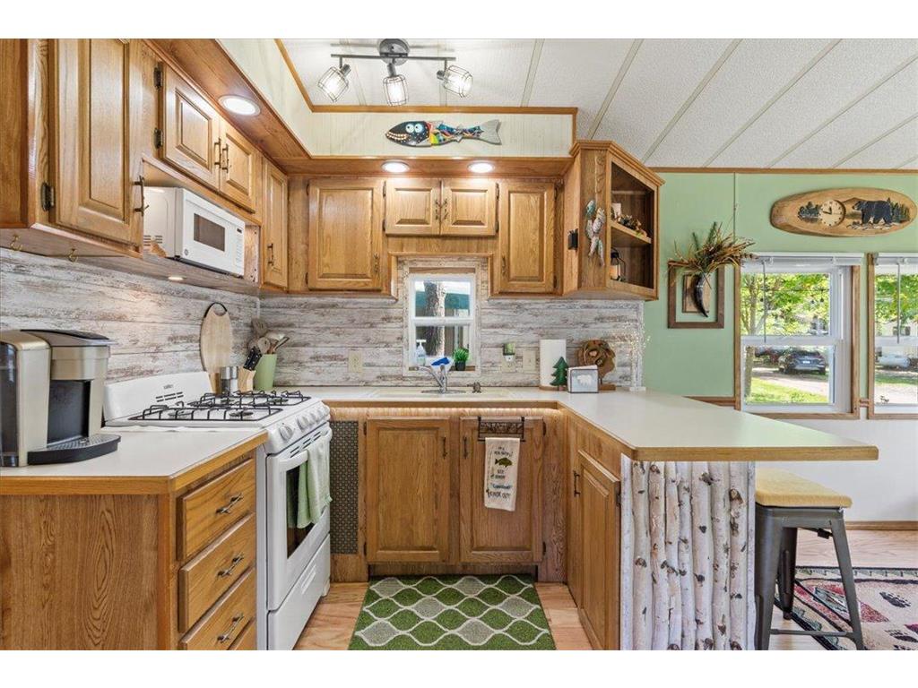 15827 Wilderness Trail Unit 116 Crosslake MN 56442 - Little Pine Lake 7103574 image5