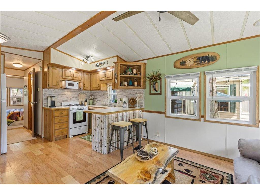 15827 Wilderness Trail Unit 116 Crosslake MN 56442 - Little Pine Lake 7103574 image6