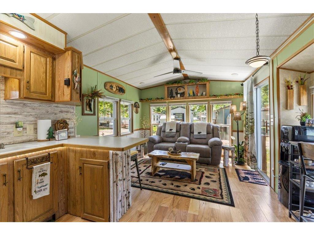 15827 Wilderness Trail Unit 116 Crosslake MN 56442 - Little Pine Lake 7103574 image9