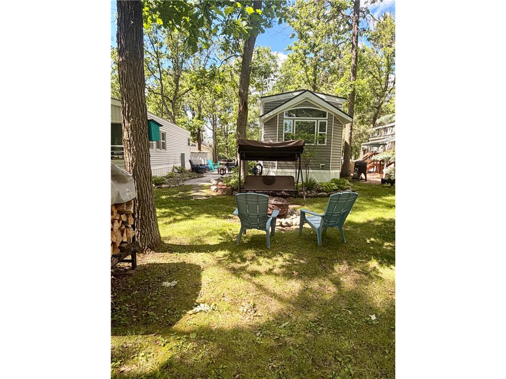 15827 Wilderness Trail Unit 123 Crosslake MN 56442 - Little Pine Lake 7093508 image12