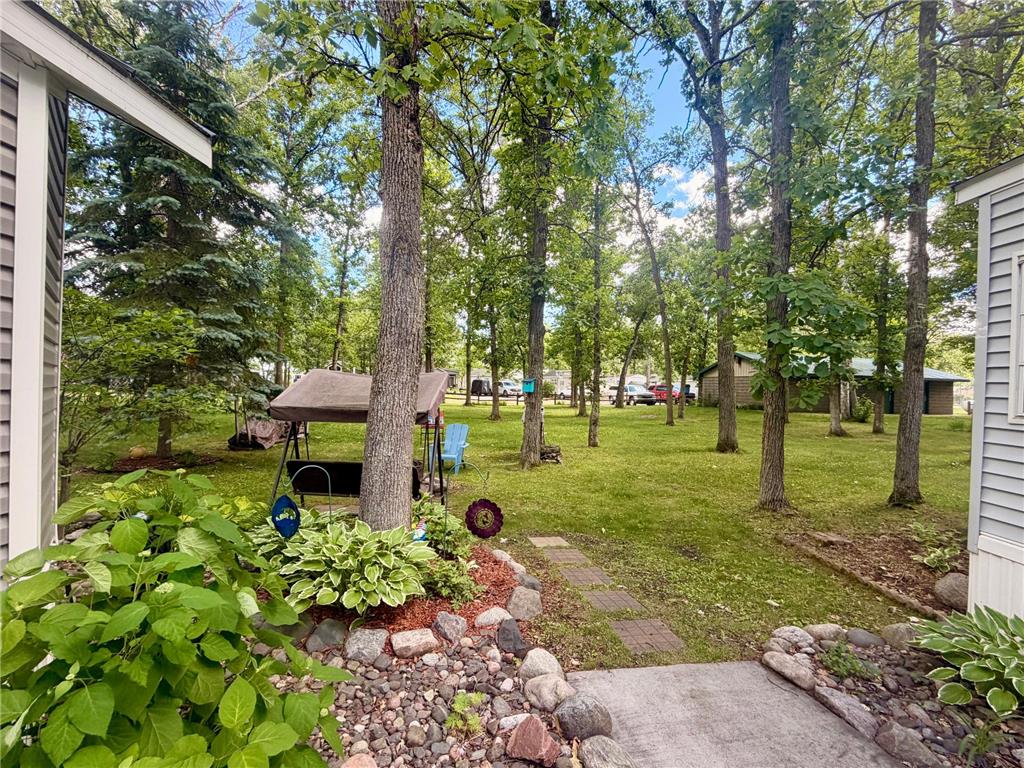 15827 Wilderness Trail Unit 123 Crosslake MN 56442 - Little Pine Lake 7093508 image13