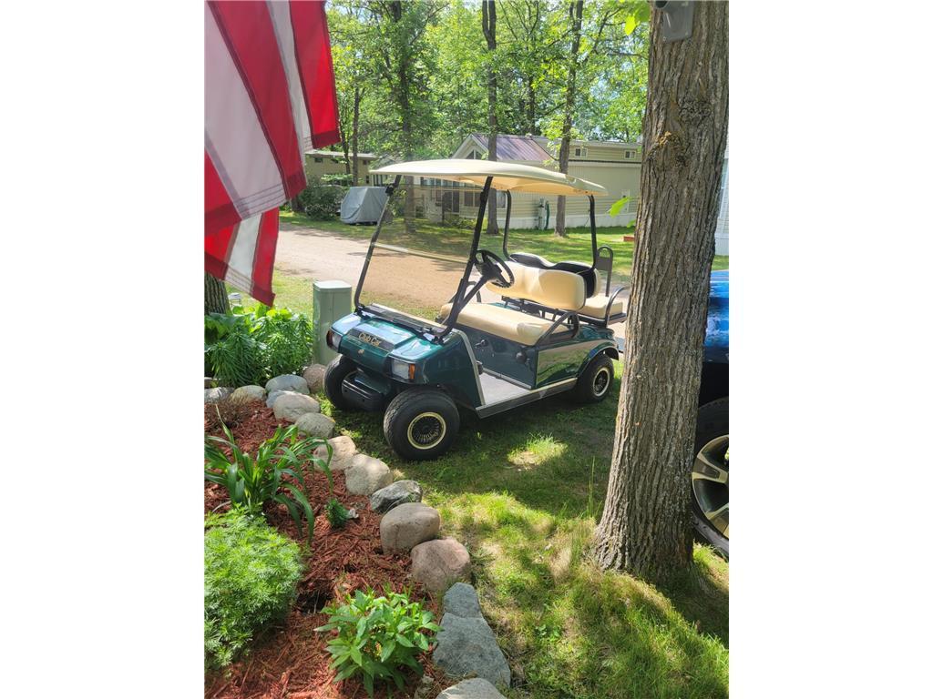 15827 Wilderness Trail Unit 123 Crosslake MN 56442 - Little Pine Lake 7093508 image14