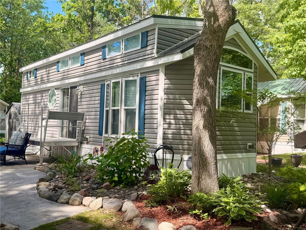 15827 Wilderness Trail Unit 123 Crosslake MN 56442 - Little Pine Lake 7093508 image15
