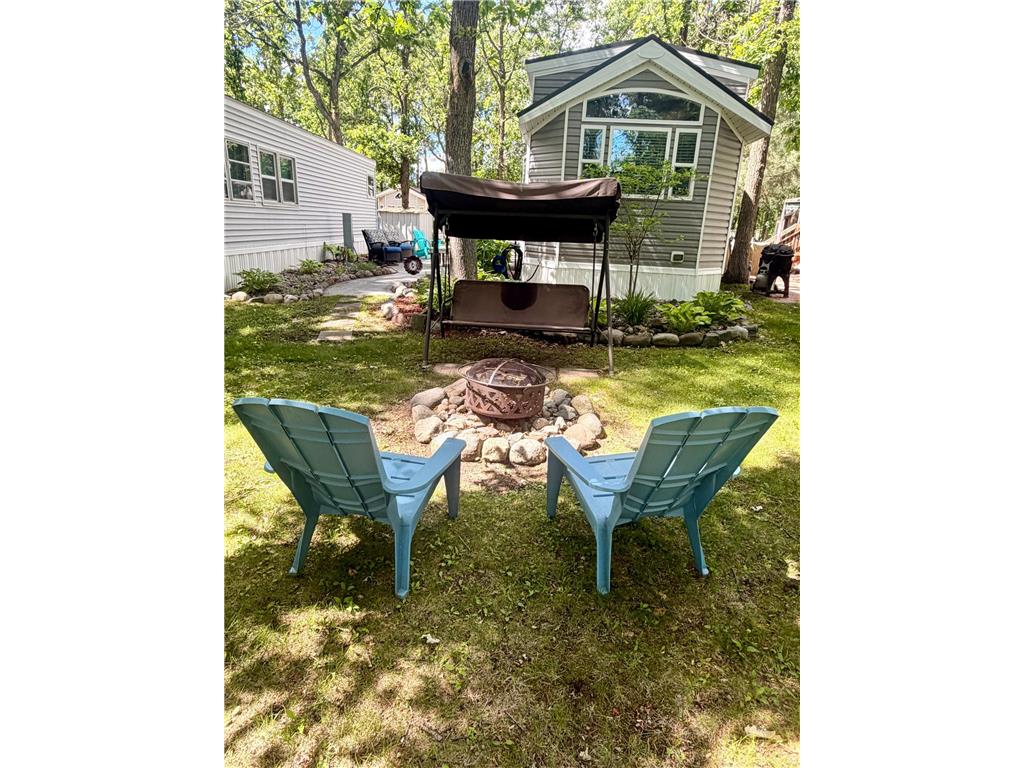 15827 Wilderness Trail Unit 123 Crosslake MN 56442 - Little Pine Lake 7093508 image16