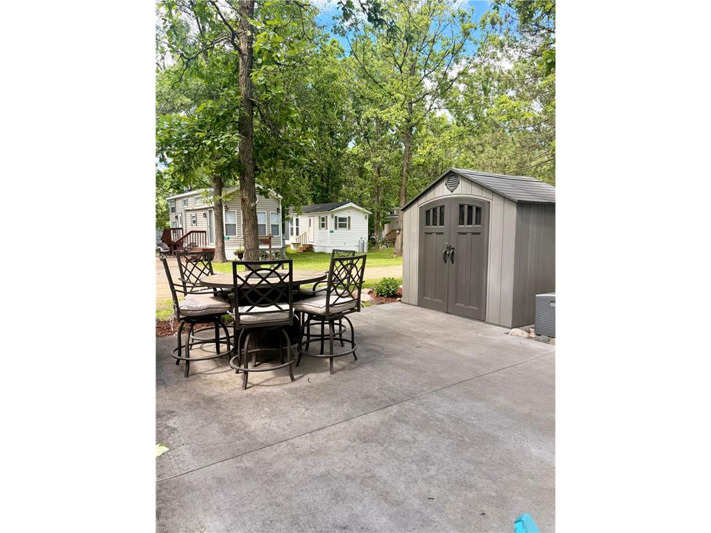 15827 Wilderness Trail Unit 123 Crosslake MN 56442 - Little Pine Lake 7093508 image18