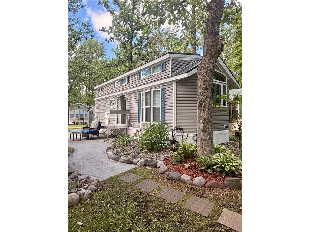 15827 Wilderness Trail Unit 123 Crosslake MN 56442 - Little Pine Lake 7093508 image2