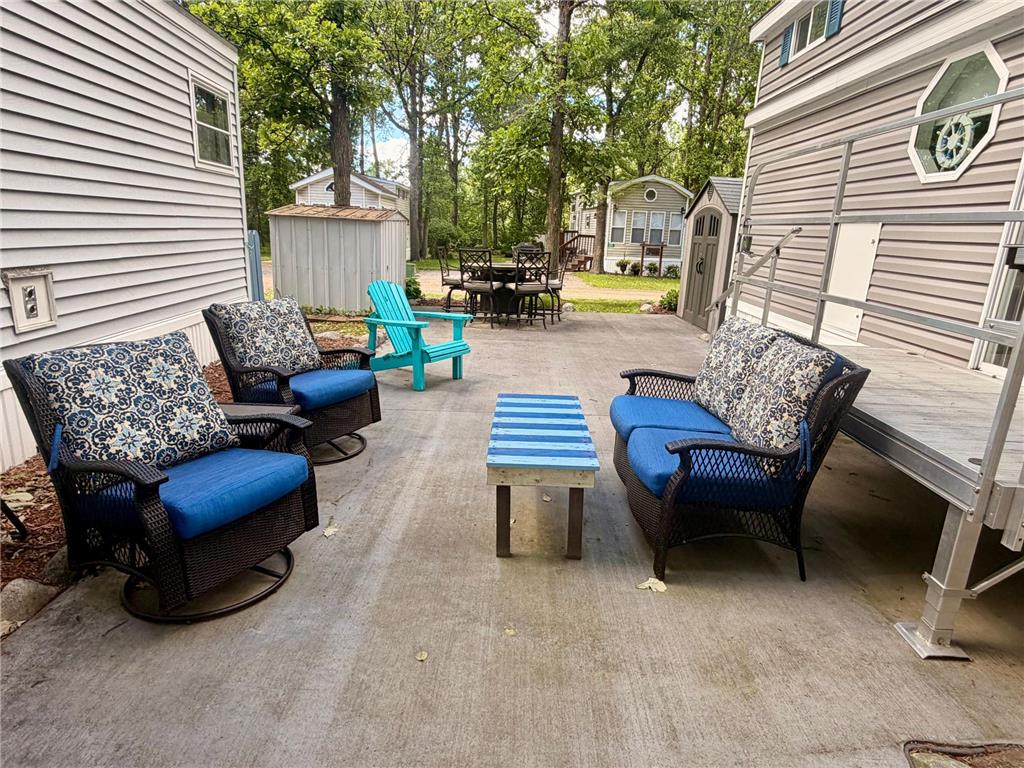 15827 Wilderness Trail Unit 123 Crosslake MN 56442 - Little Pine Lake 7093508 image21