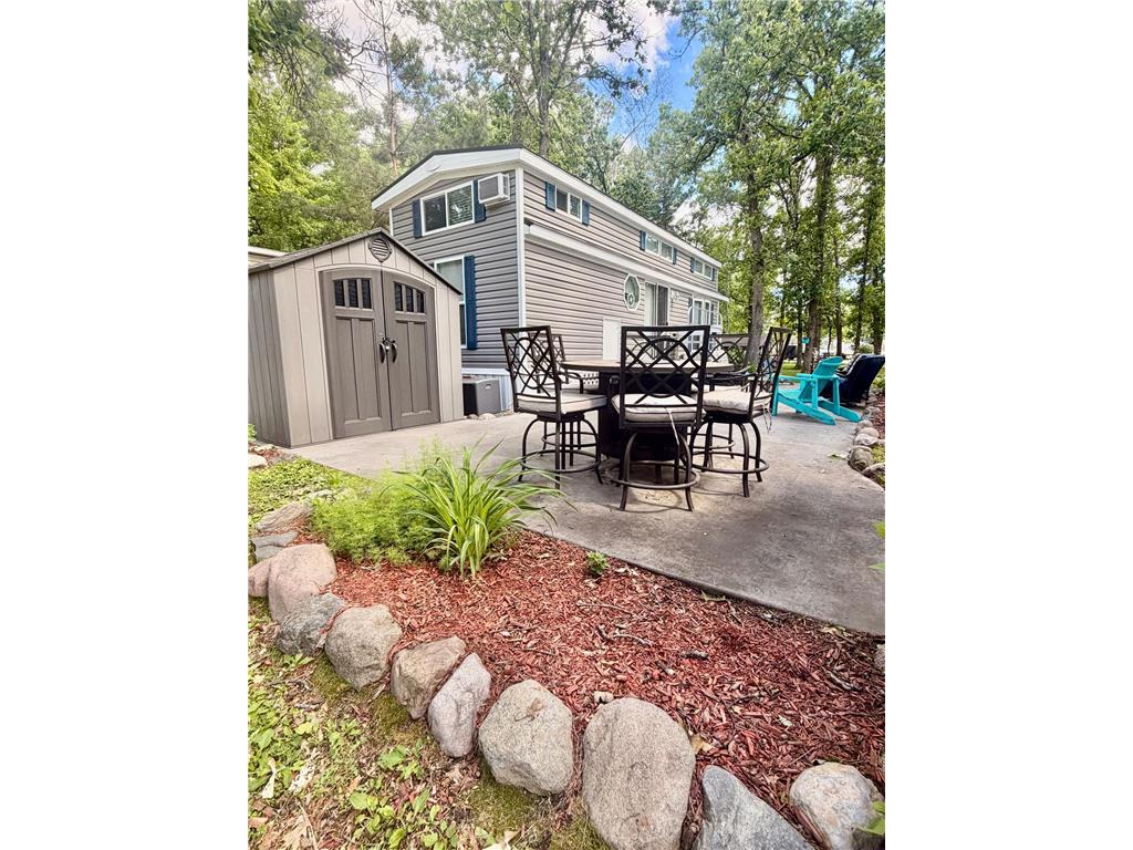 15827 Wilderness Trail Unit 123 Crosslake MN 56442 - Little Pine Lake 7093508 image36