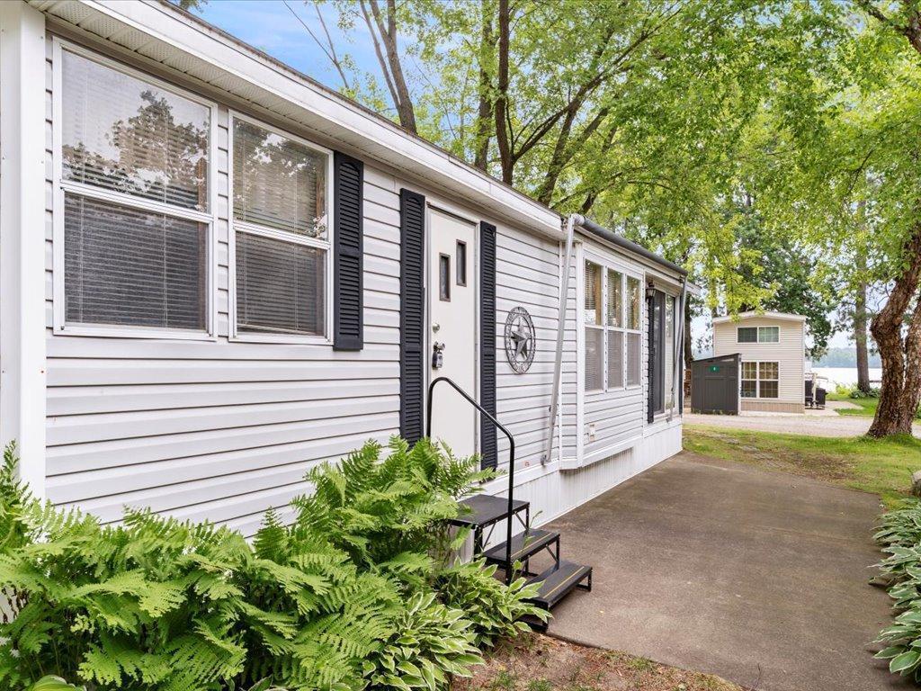 15827 Wilderness Trail Unit 28 Crosslake MN 56442 - Little Pine Lake 7093557 image1
