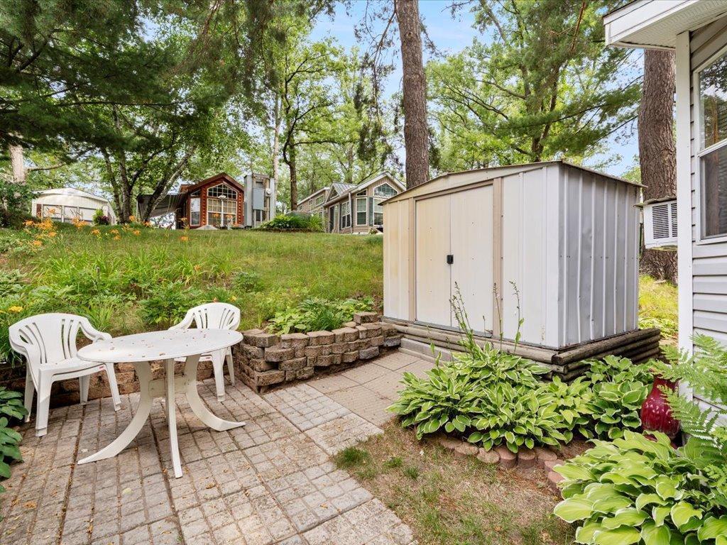 15827 Wilderness Trail Unit 28 Crosslake MN 56442 - Little Pine Lake 7093557 image13