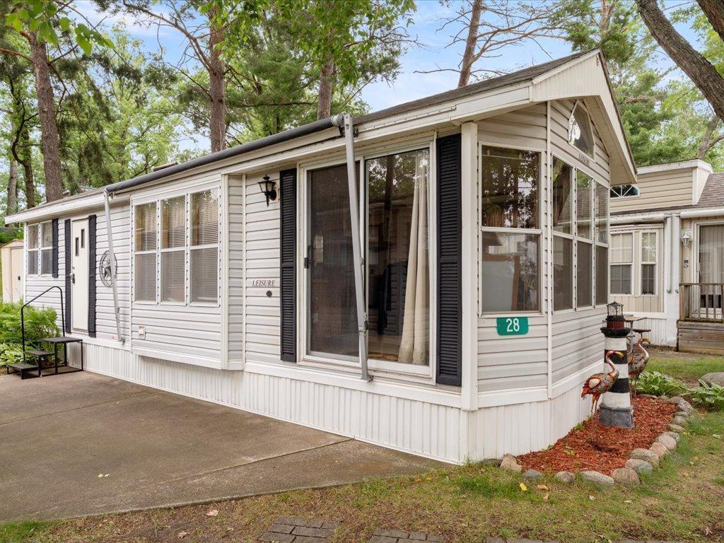 15827 Wilderness Trail Unit 28 Crosslake MN 56442 - Little Pine Lake 7093557 image16
