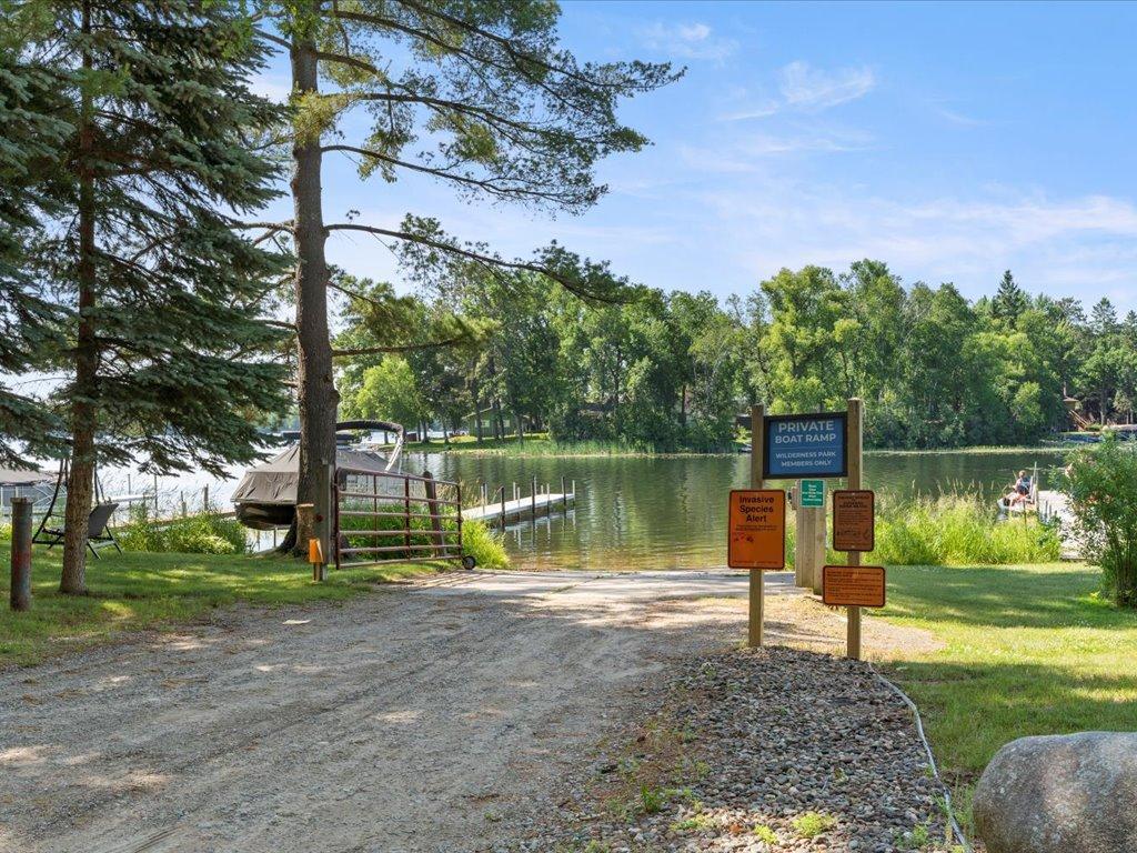 15827 Wilderness Trail Unit 28 Crosslake MN 56442 - Little Pine Lake 7093557 image18
