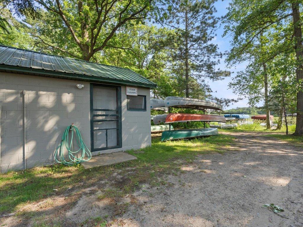 15827 Wilderness Trail Unit 28 Crosslake MN 56442 - Little Pine Lake 7093557 image28