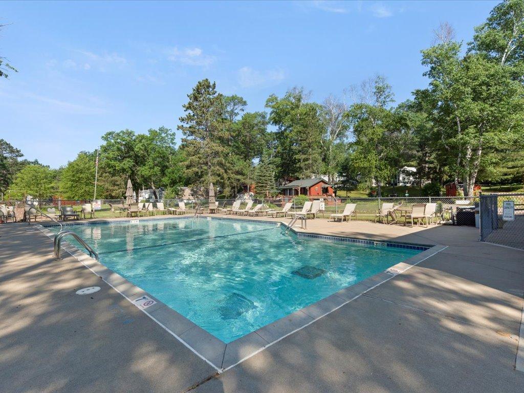 15827 Wilderness Trail Unit 28 Crosslake MN 56442 - Little Pine Lake 7093557 image30