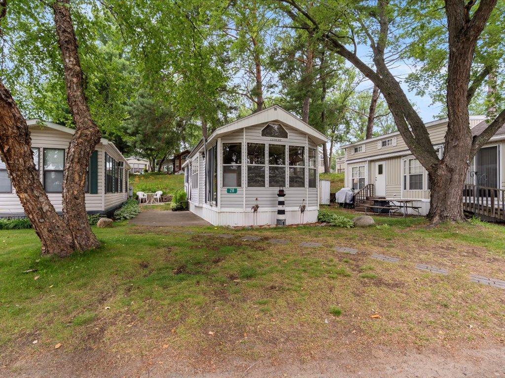 15827 Wilderness Trail Unit 28 Crosslake MN 56442 - Little Pine Lake 7093557 image31