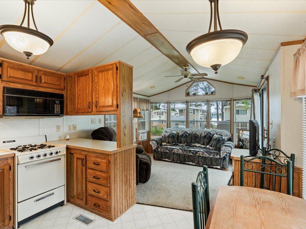 15827 Wilderness Trail Unit 28 Crosslake MN 56442 - Little Pine Lake 7093557 image5