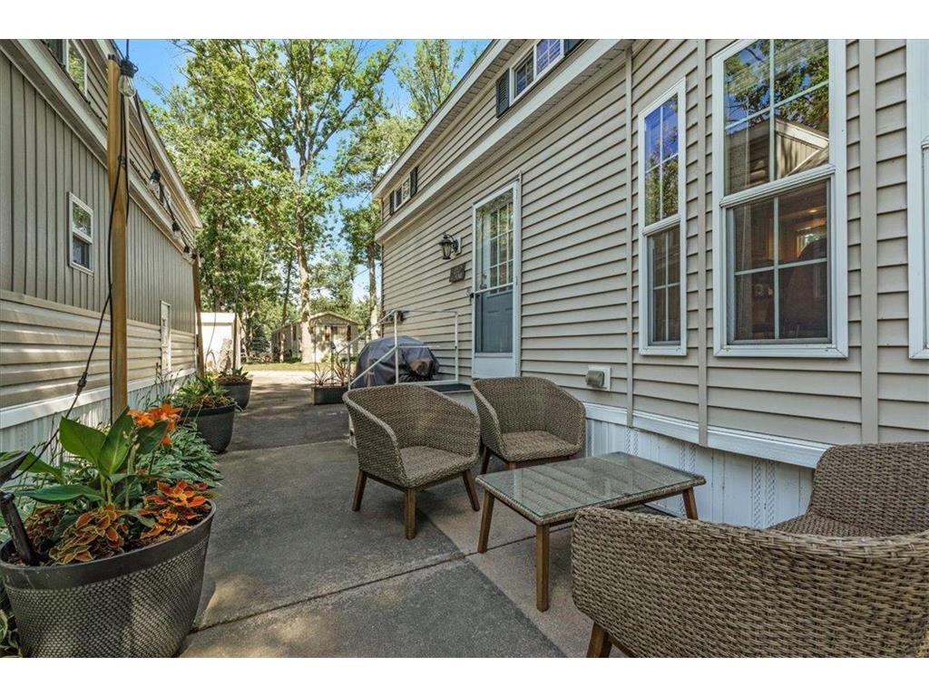 15827 Wilderness Trail - Unit 62 Crosslake MN 56442 - Little Pine Lake 7110364 image16