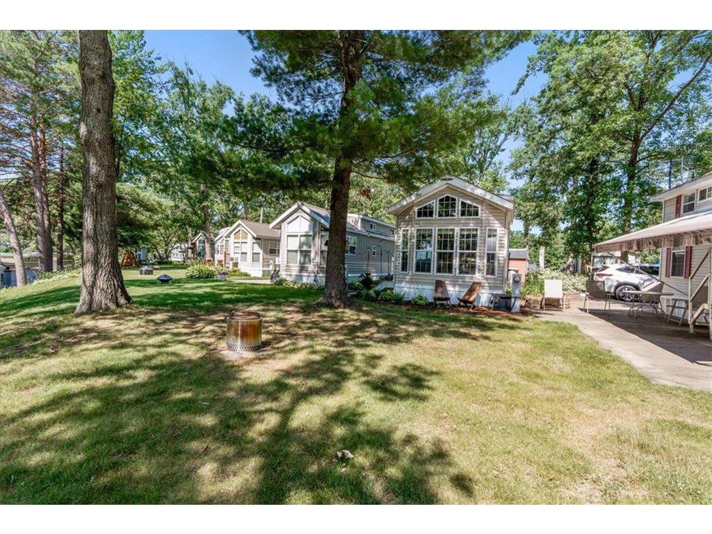 15827 Wilderness Trail - Unit 62 Crosslake MN 56442 - Little Pine Lake 7110364 image17