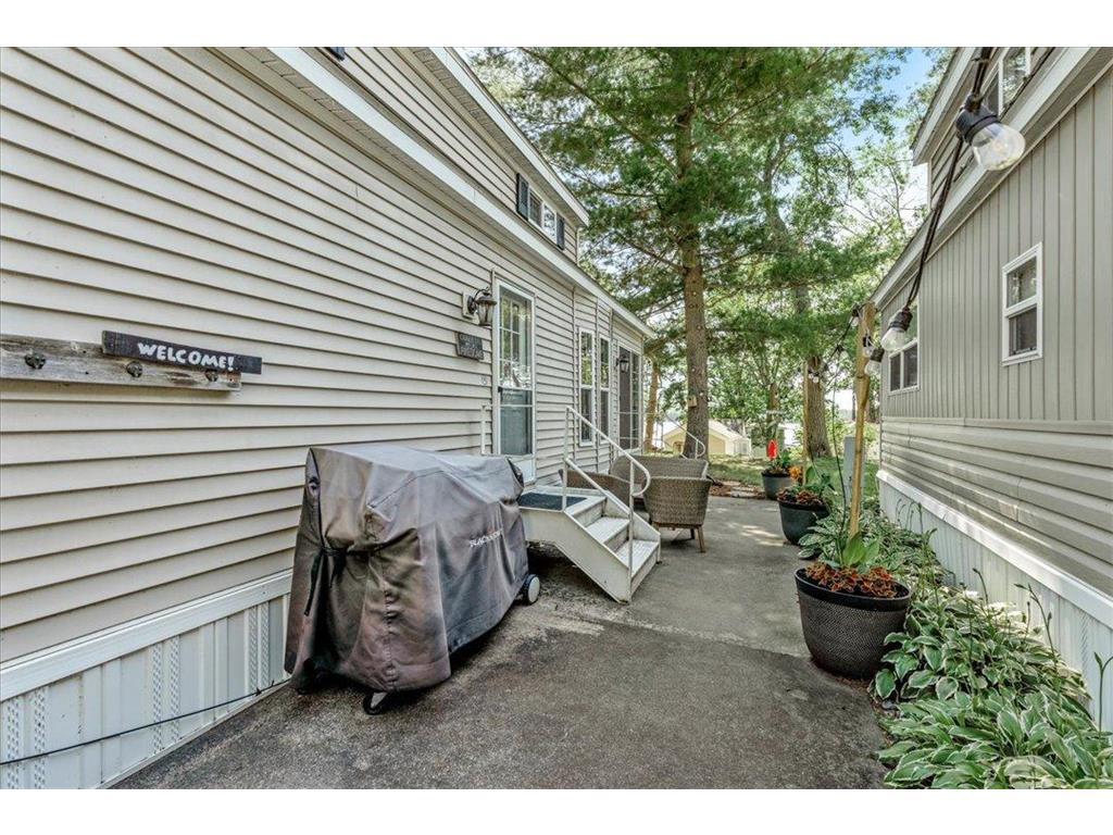 15827 Wilderness Trail - Unit 62 Crosslake MN 56442 - Little Pine Lake 7110364 image18