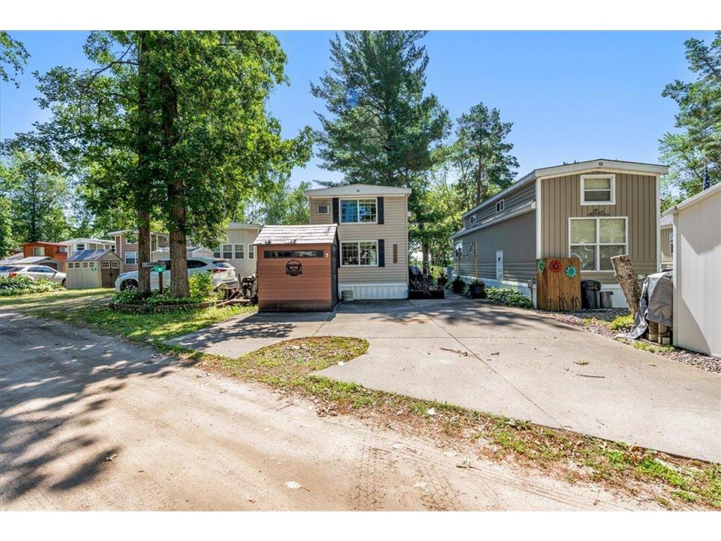 15827 Wilderness Trail - Unit 62 Crosslake MN 56442 - Little Pine Lake 7110364 image19