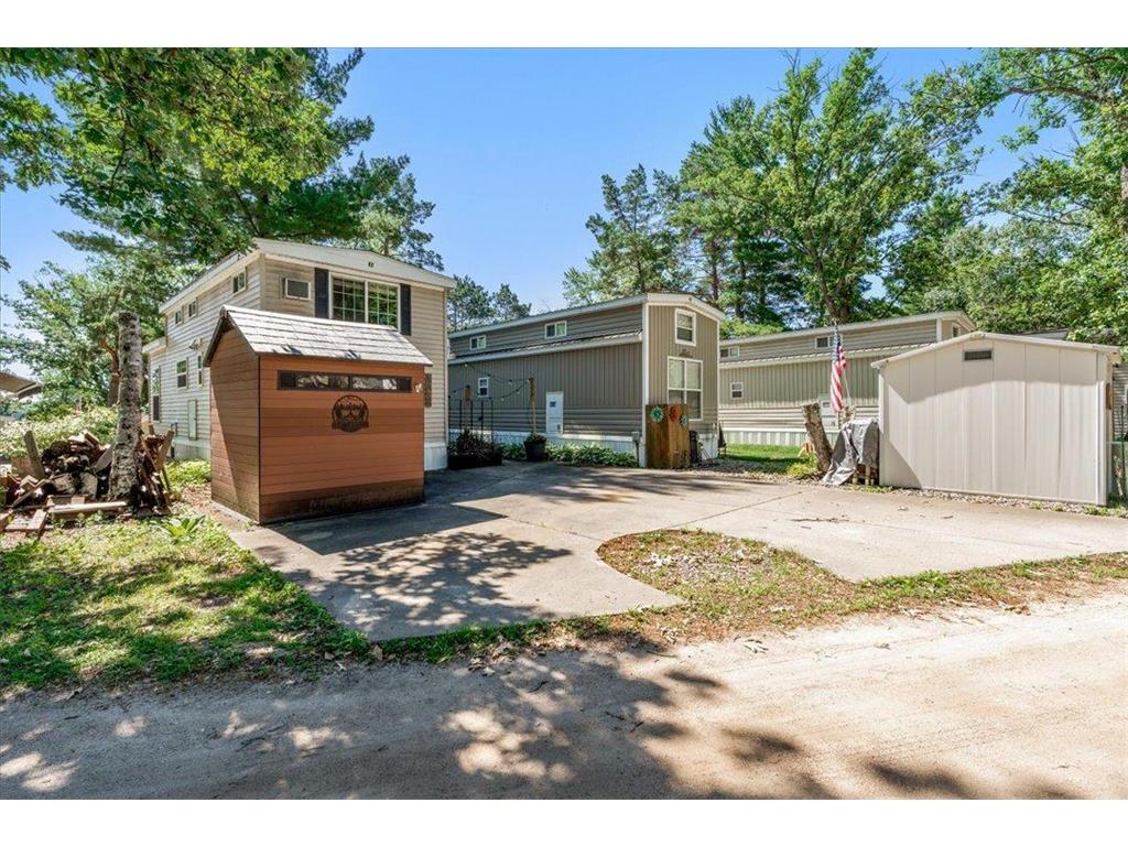 15827 Wilderness Trail - Unit 62 Crosslake MN 56442 - Little Pine Lake 7110364 image20