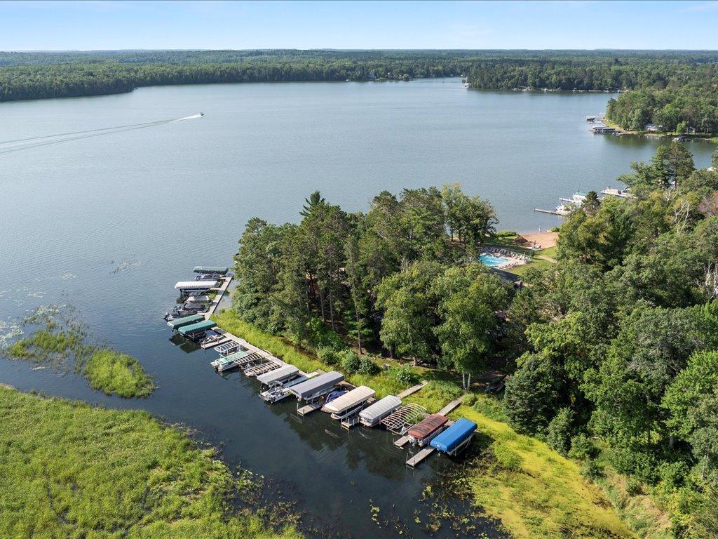15827 Wilderness Trail - Unit 62 Crosslake MN 56442 - Little Pine Lake 7110364 image32