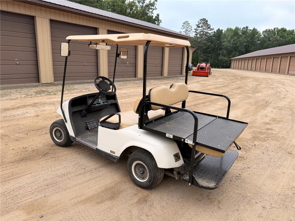 15827 Wilderness Trail - Unit 62 Crosslake MN 56442 - Little Pine Lake 7110364 image45
