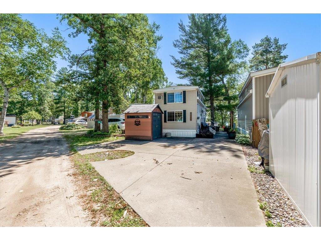 15827 Wilderness Trail - Unit 62 Crosslake MN 56442 - Little Pine Lake 7110364 image3