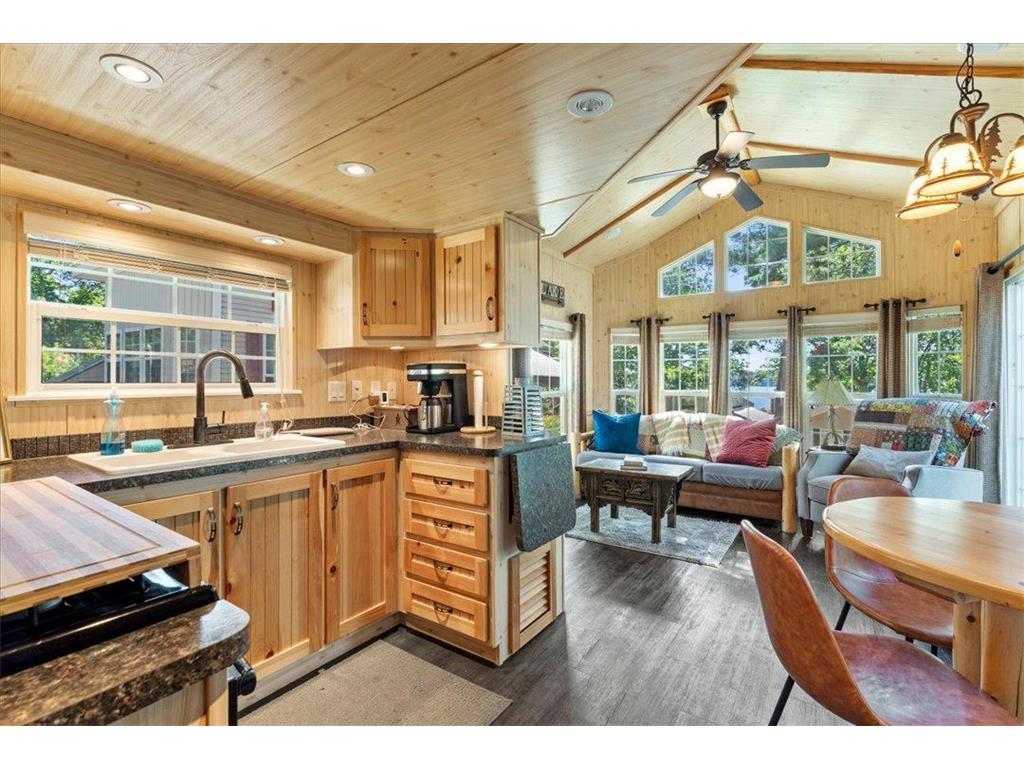 15827 Wilderness Trail - Unit 62 Crosslake MN 56442 - Little Pine Lake 7110364 image4